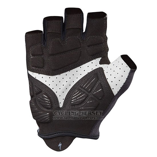 Specialized Cycling Short Gloves 2018 Dark Grey Black